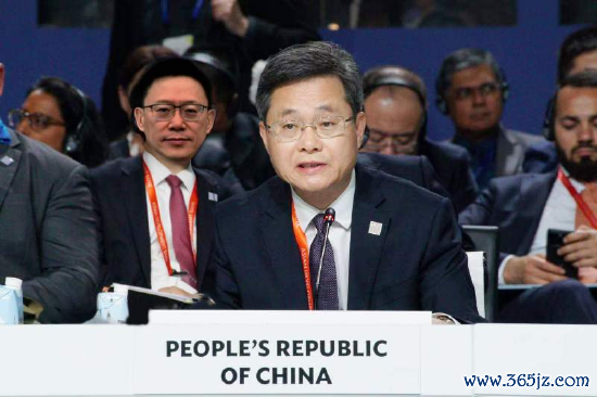 可靠的配资门户 财政部长蓝佛安：有信心实现2025年的5%左右增长目标