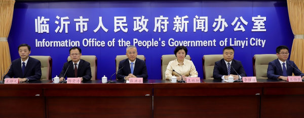 网上配资平台开户炒股 临沂行政审批局新打造18个“一件事”服务场景