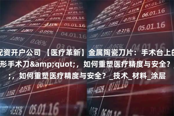 配资开户公司 【医疗革新】金属陶瓷刀片：手术台上的 &quot;隐形手术刀&quot;，如何重塑医疗精度与安全？_技术_材料_涂层